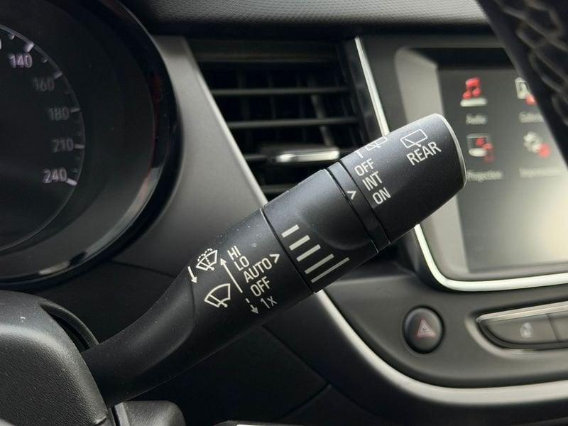 Opel Crossland Crossland 1.2 Edition s&s 83cv