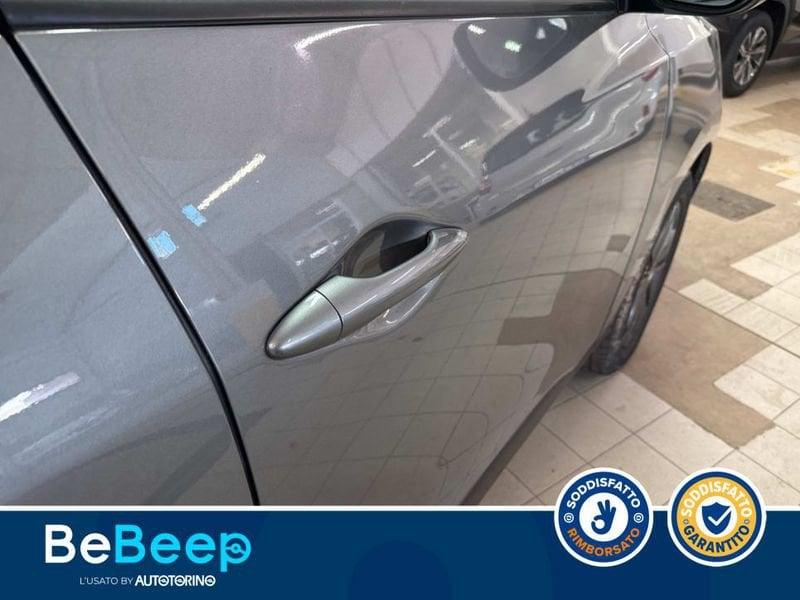 Hyundai ix35 1.7 CRDI COMFORT 2WD FL