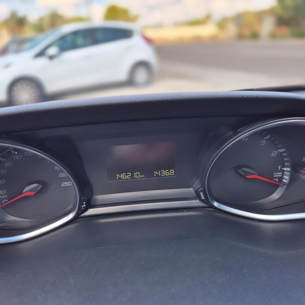 Peugeot 308 PureTech Turbo 110 S&S Active