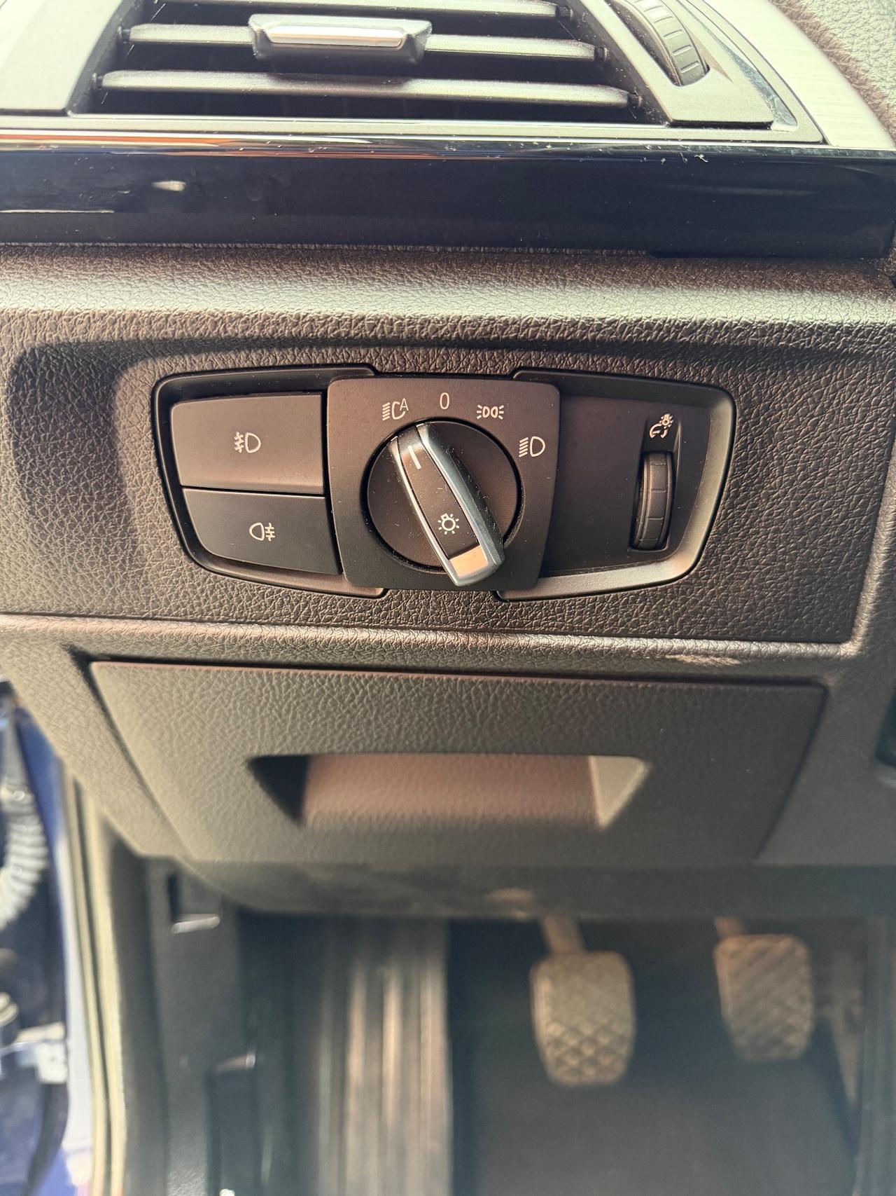 Bmw 118d xDrive 5p. Sport