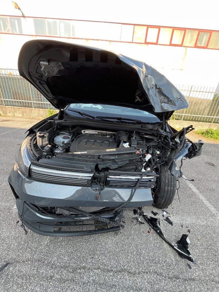 Volkswagen Tiguan 2.0 TDI 193 CV DSG 4MOTION Edition Plus