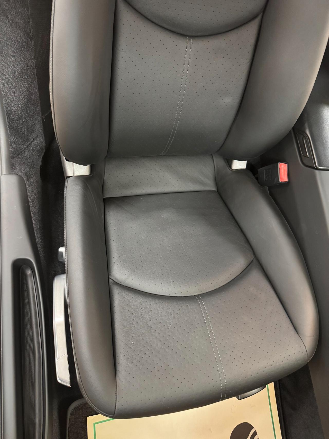 Sport chrono 3.4 S MANUALE 295 CV PERMUTE AUTO MOTO BARCHE GOMMONI!!!