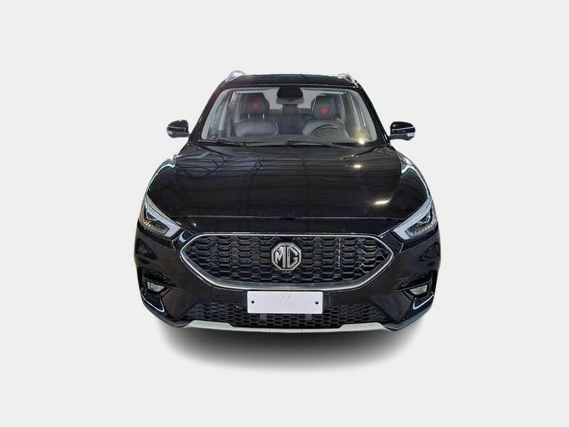 MG ZS 1.5L MT 2WD