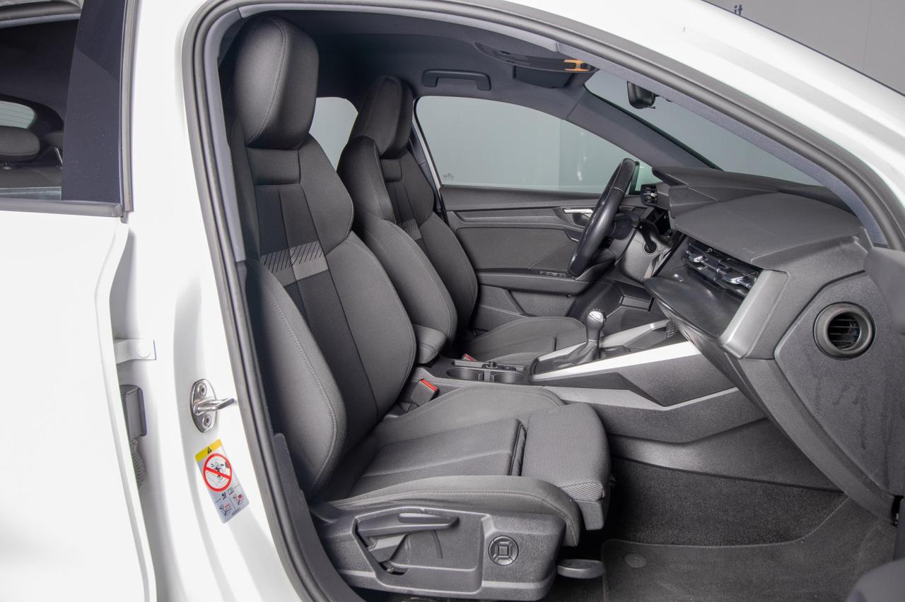 Audi A3 Sportback 35 1.5 Tfsi Sport 150cv