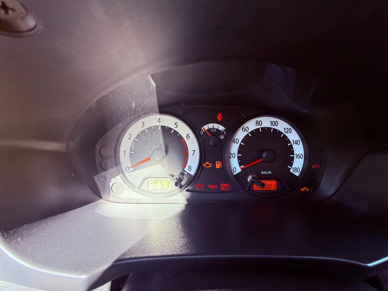 Kia Picanto 1.0 12V Life Bi-Fuel GPL UNICO PROPR.
