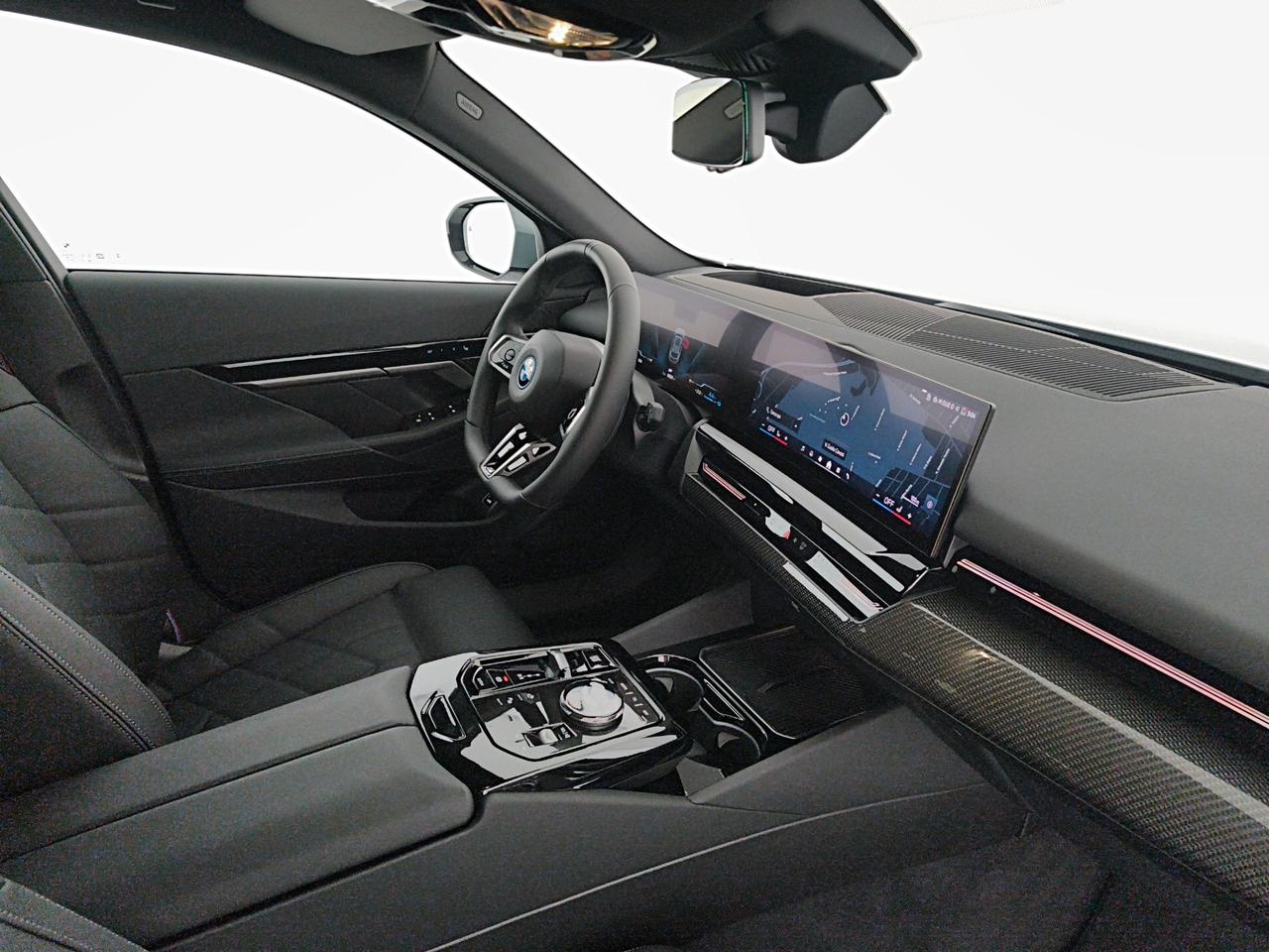 BMW Serie 5 530e Touring xDrive MSport Pro