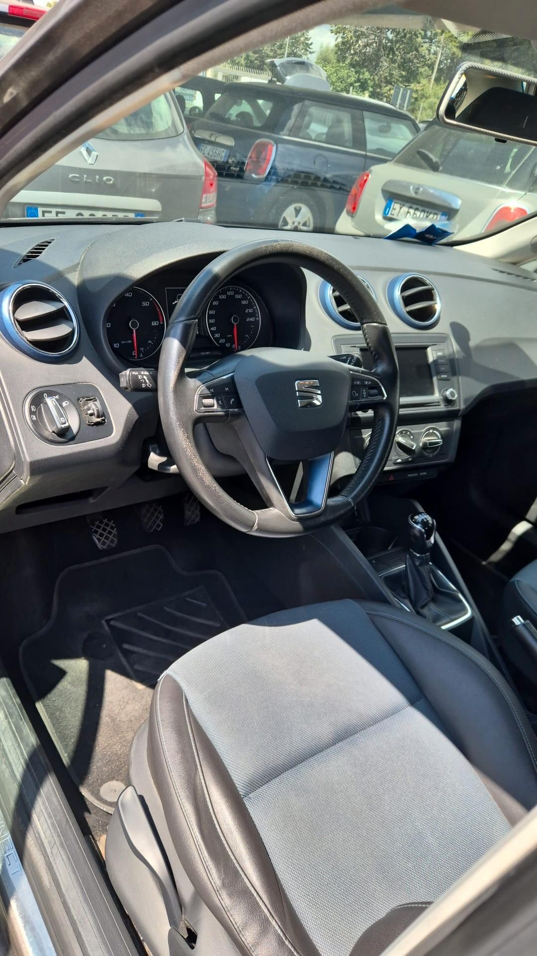 Seat Ibiza 2017 - 1.4 TDI Lb automobili