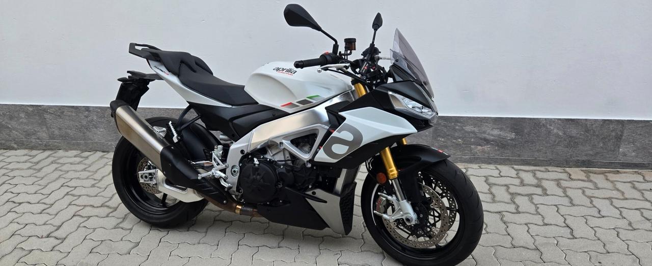 Aprilia Tuono V4 1100 BASE EURO 5 ABS