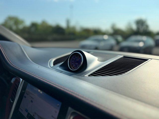 PORSCHE Macan 3.0 DIESEL S *FULL*SERVICE PORSCHE*TETTO*