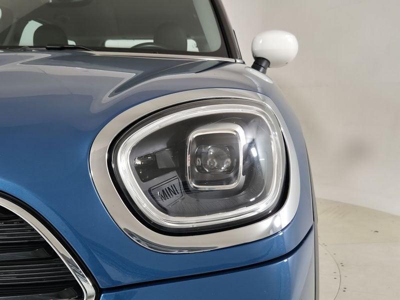 MINI Countryman 2020 Diese Mini Countryman 2.0 Cooper D Northwood Edition aut