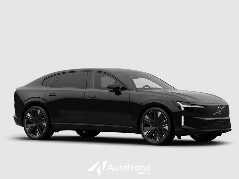 Volvo ES90 Single Motor 333 CV Extended Range Ultra