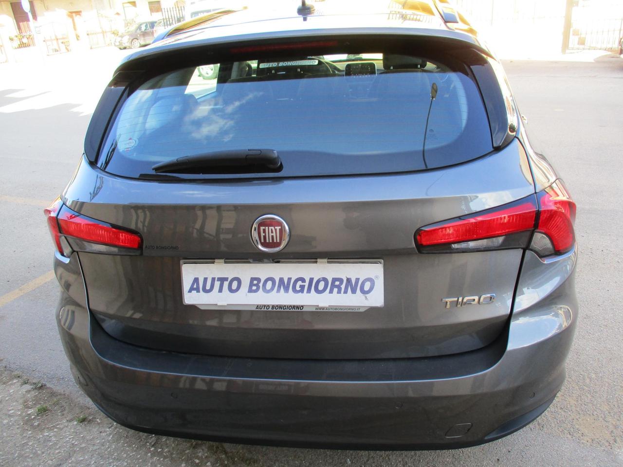 Fiat Tipo Station Wagon Tipo SW 1.6 mjt Lounge s&s 120cv