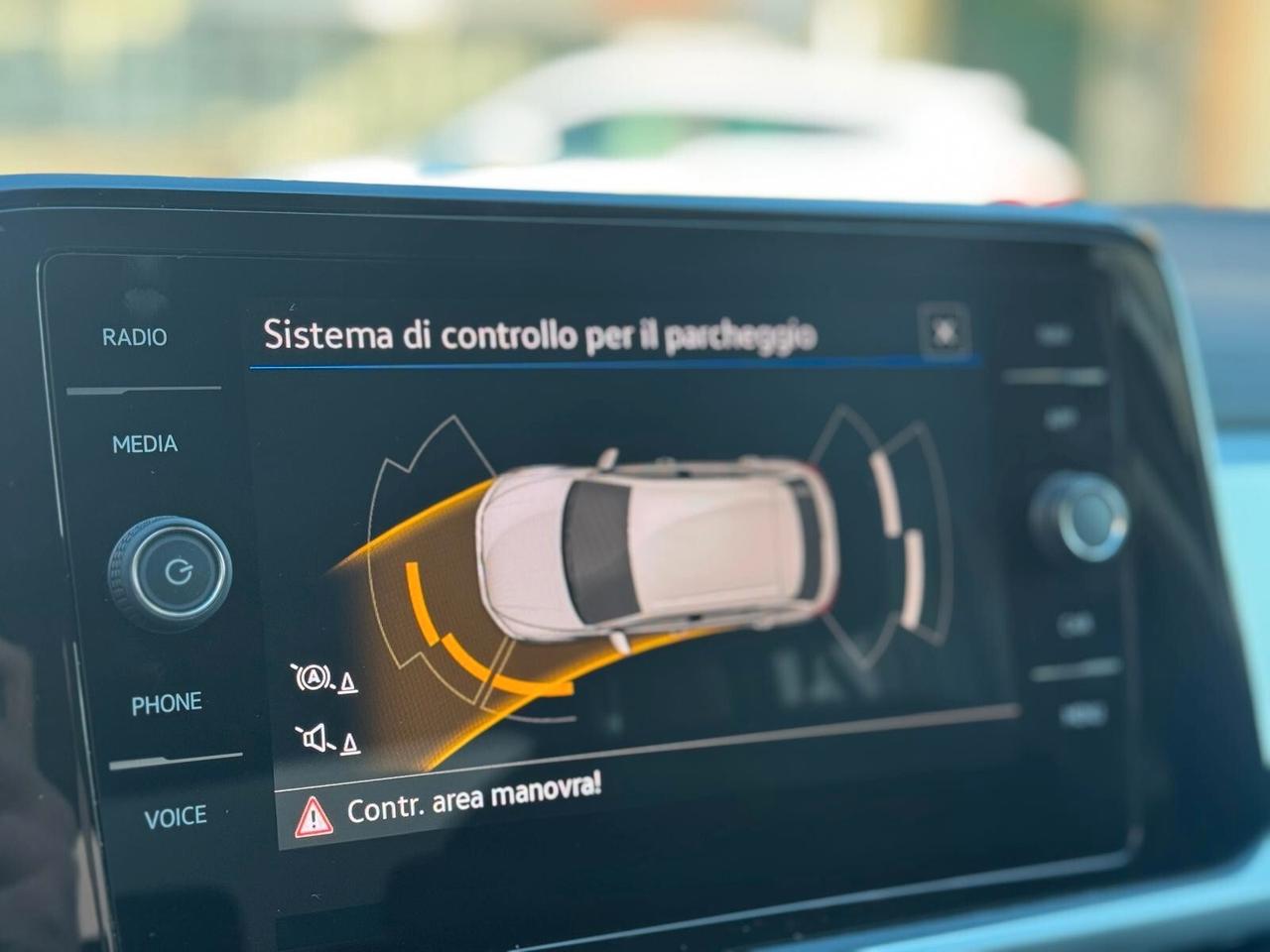 Volkswagen T-Roc 2.0 TDI 116cv Style