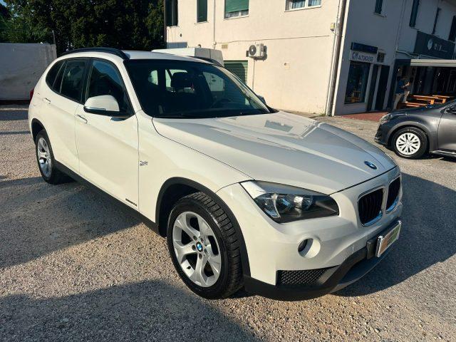 BMW X1 sDrive18i X Line