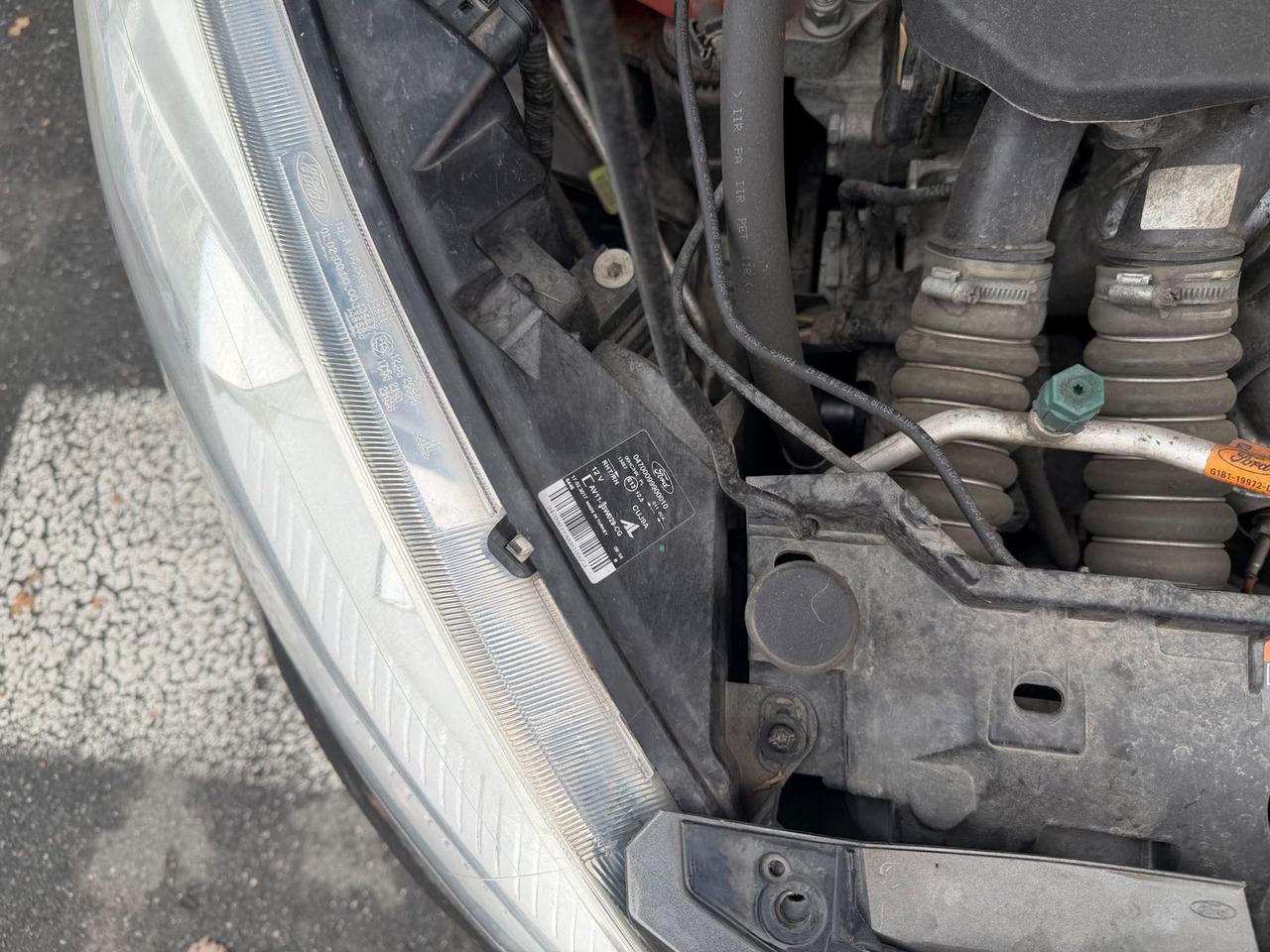 Ford B-Max Business Titanium 1.5 TDCi #9158