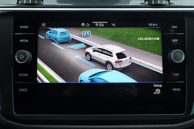 VOLKSWAGEN Tiguan 1.5 TSI 150 CV DSG ACT Life