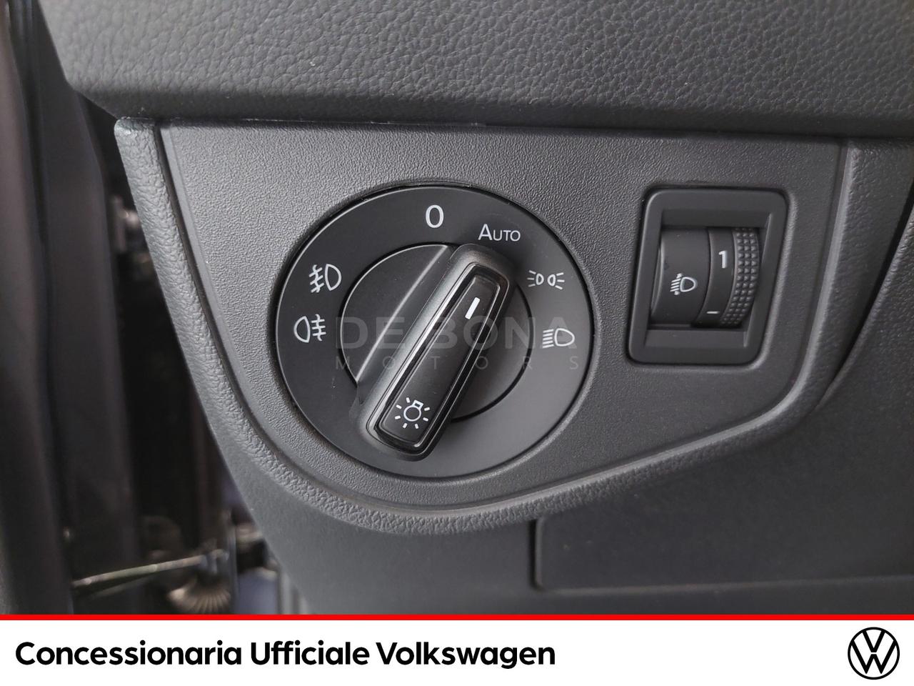 Volkswagen Taigo 1.0 tsi life 115cv