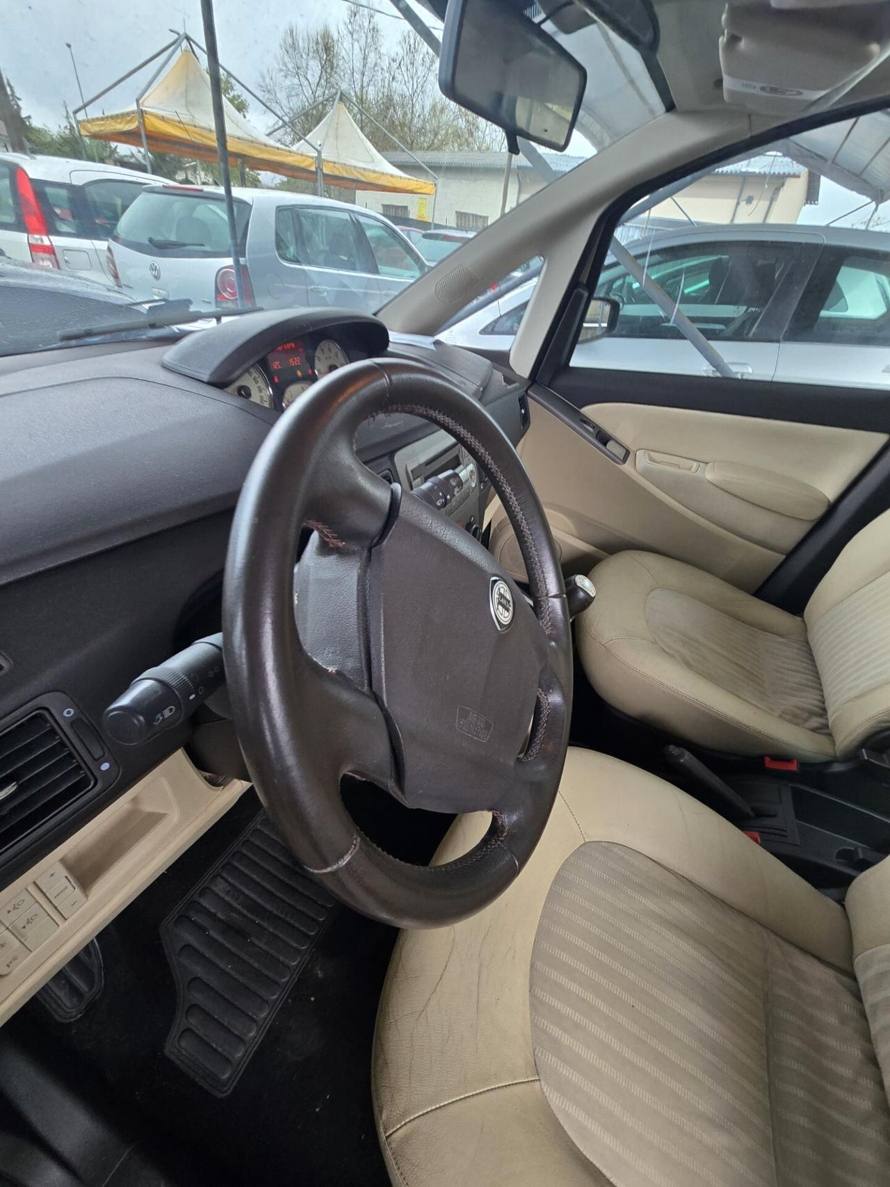 Lancia MUSA 1.3 Multijet 16V 90 CV Platino Plus