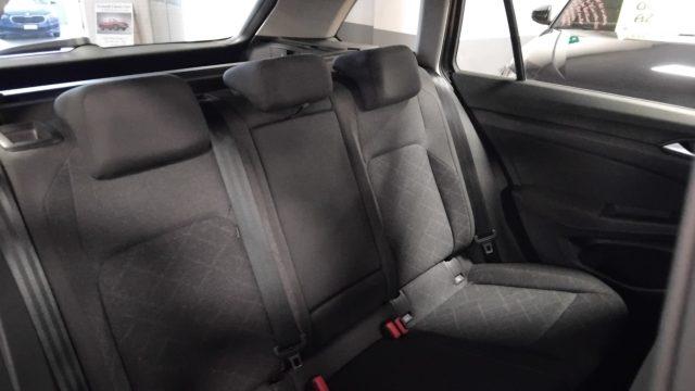VOLKSWAGEN Golf Variant 1.0 TSI EVO Life VIRTUAL