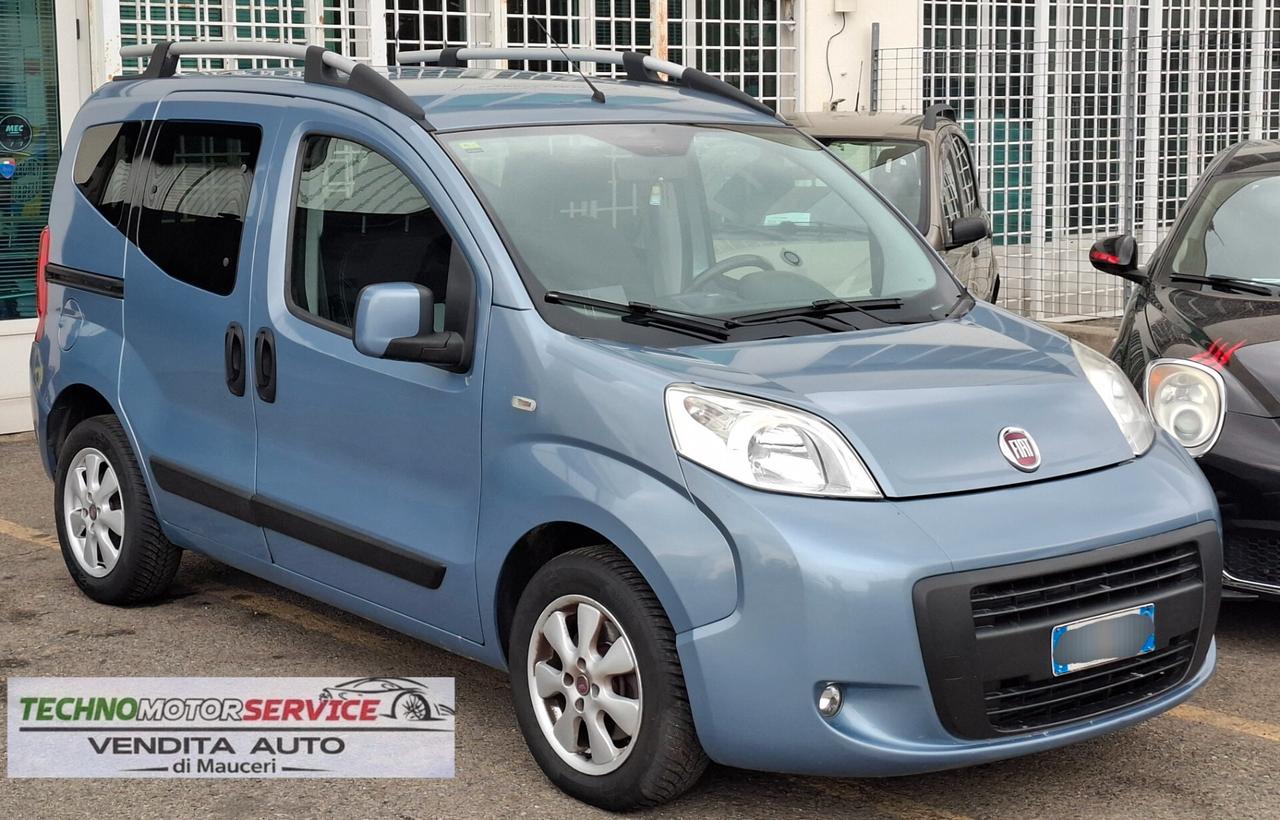 Fiat Qubo 1.3 MJT 75 CV Dynamic