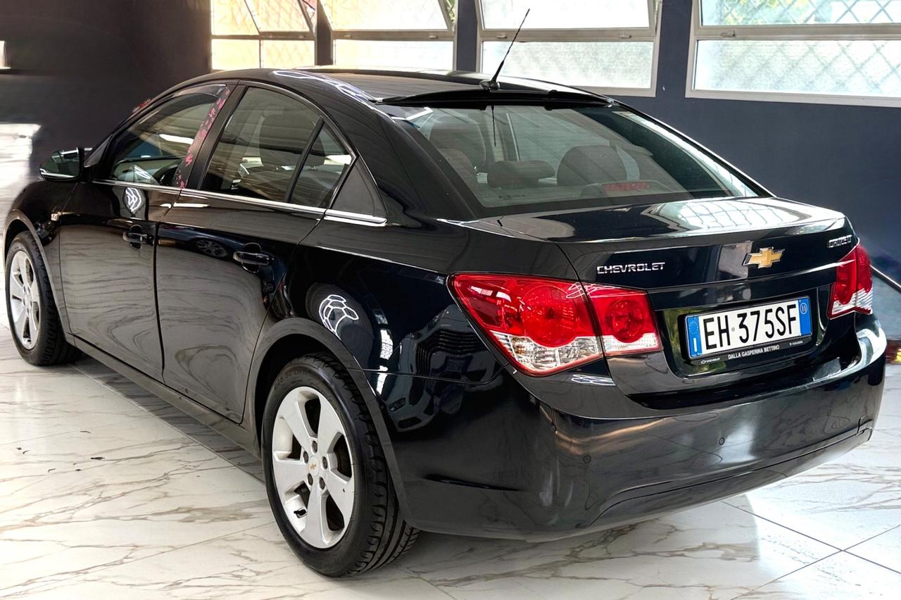 Chevrolet Cruze 2.0 Diesel 163CV 4 porte LT