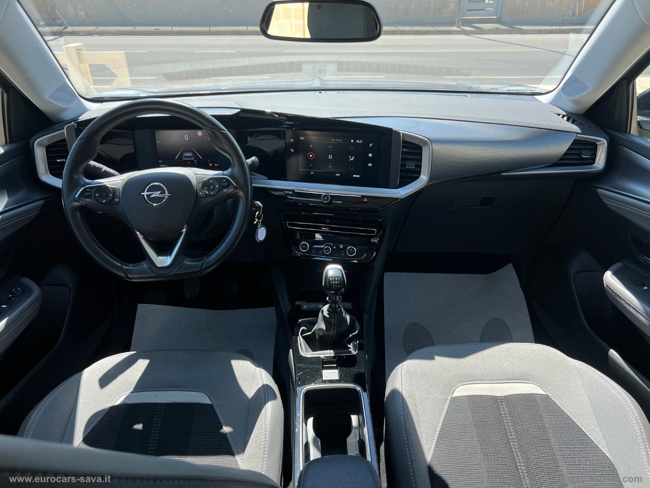 OPEL Mokka 1.5 diesel Elegance