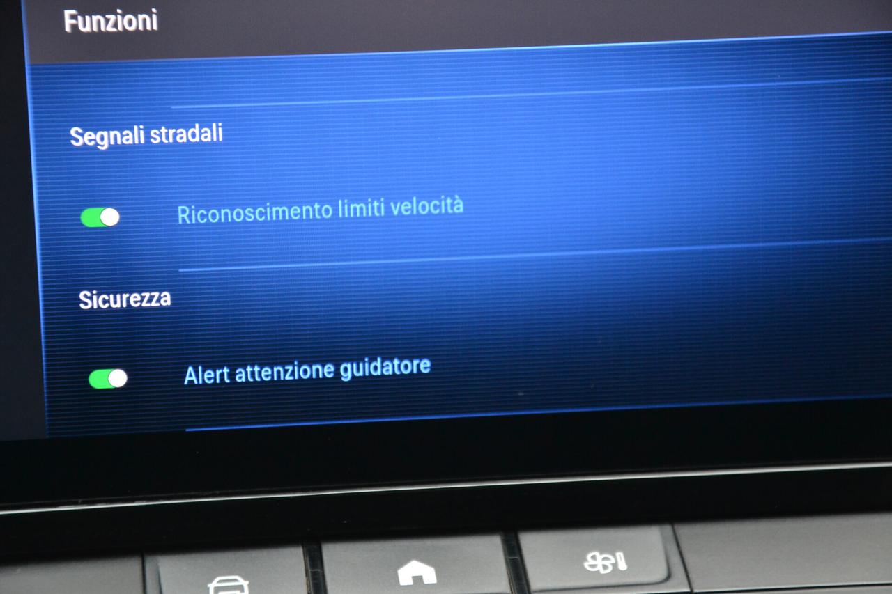 Opel Astra 1.5 D 130CV **PREZZO REALE**UNIPRO'**GARANZIA 12M*