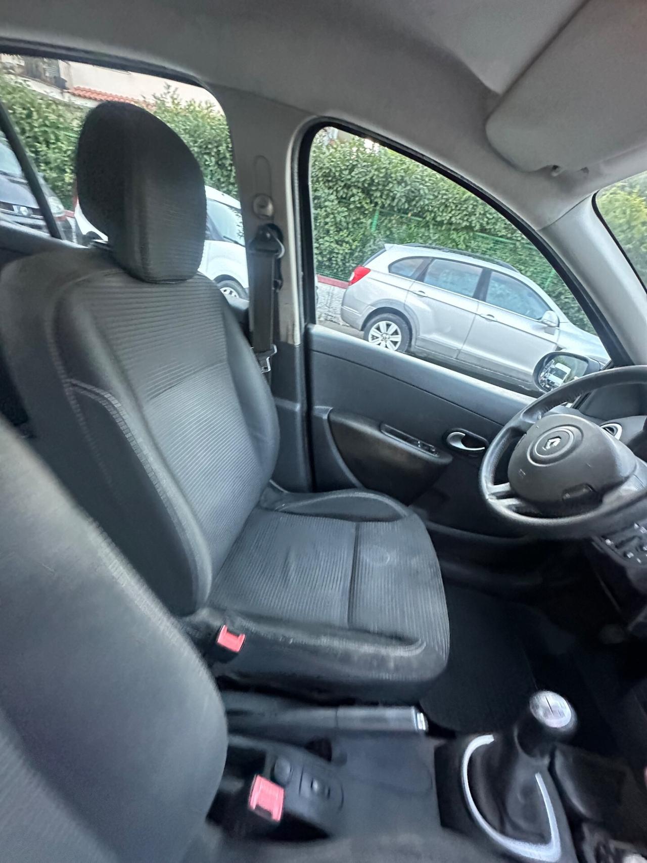 Renault Clio 1.2 16V 5 porte Live!