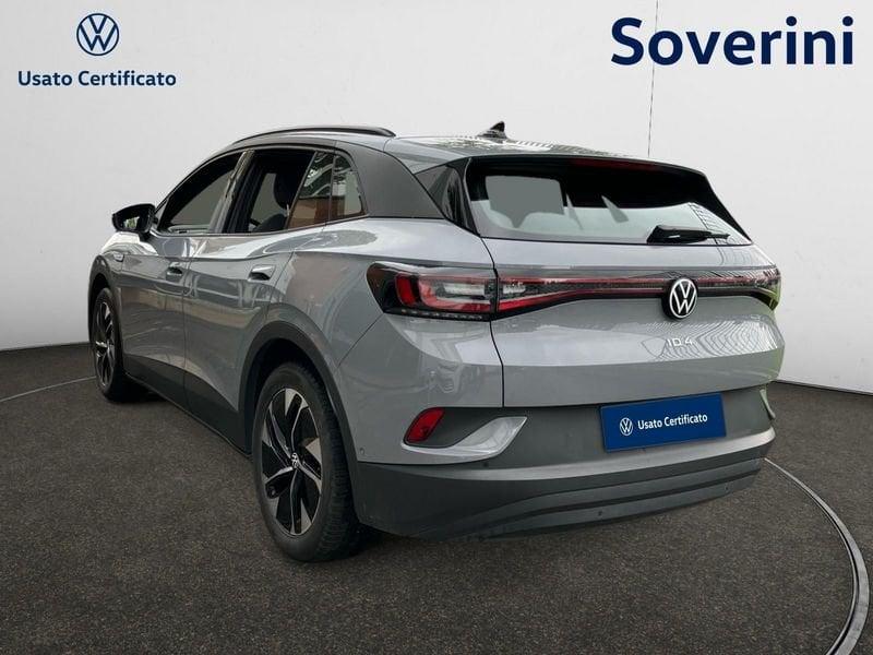Volkswagen ID.4 ID.4 Pro Performance