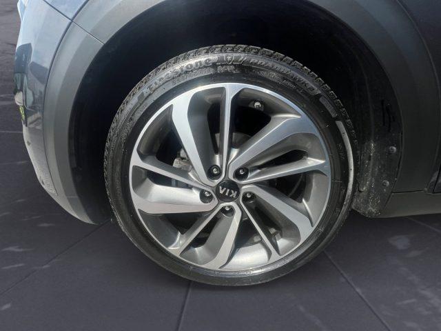 KIA Niro 1.6 GDi DCT HEV Style