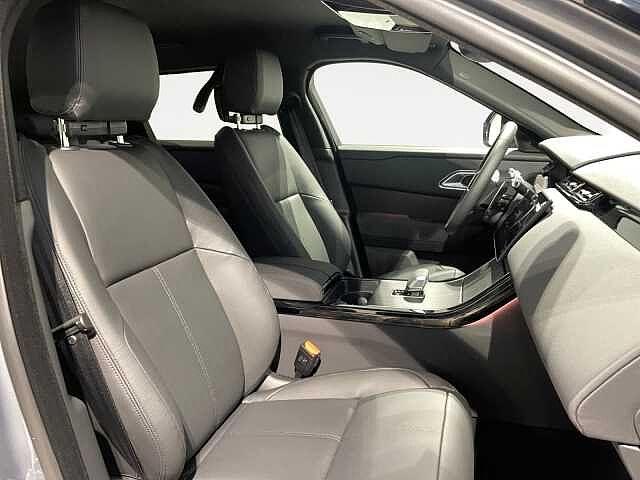 Land Rover Range Rover Velar 204 CV S - IVA ESPOSTA