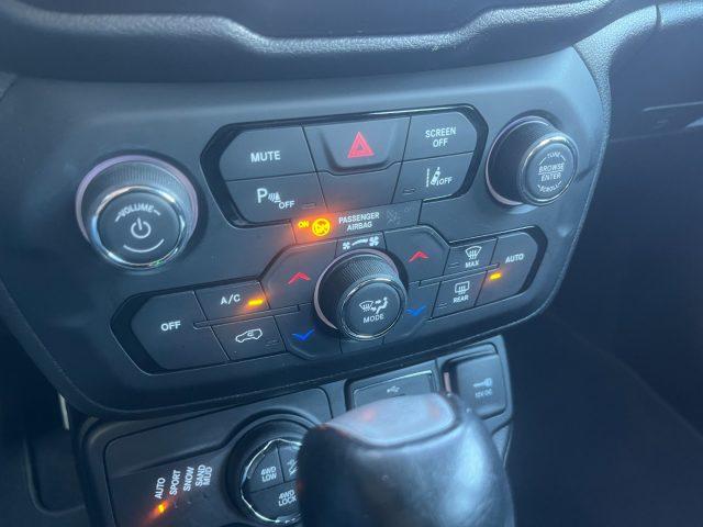 JEEP Renegade 4xe 1.3 T4 190CV PHEV AT6 LIMITED
