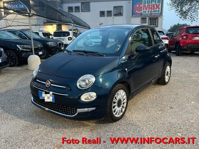 FIAT 500 1.0 Hybrid Dolcevita NEOPATENTATI PROMO