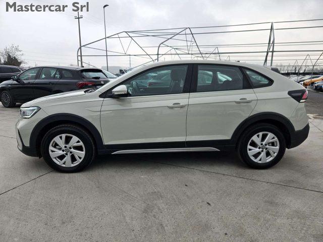 VOLKSWAGEN Taigo Taigo 1.0 tsi dsg - targa GT933LV Come NUOVA