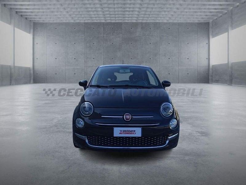 FIAT 500 500 1.2 Lounge 69cv