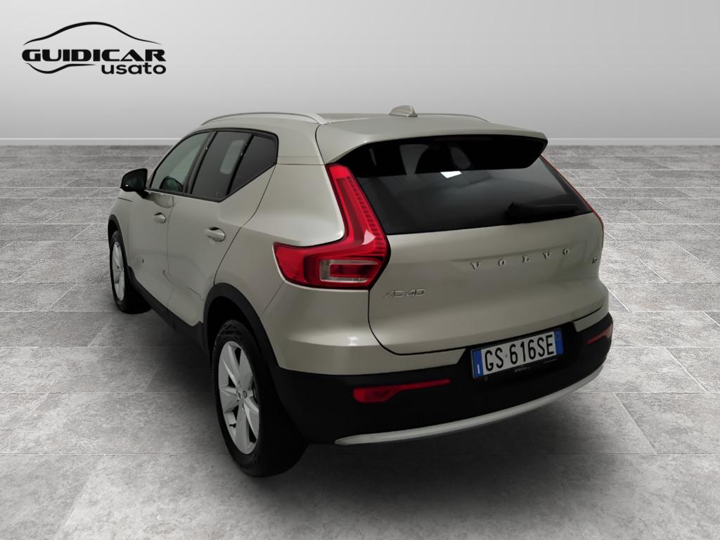 VOLVO XC40 2023 - XC40 1.5 t2 Core auto