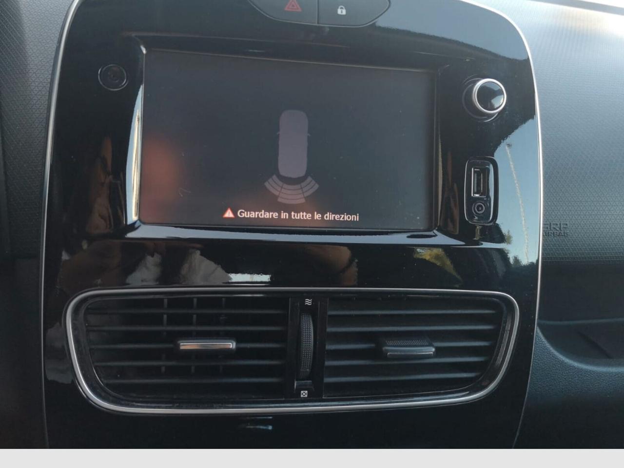 Renault Clio Sporter 0.9 TCe Energy 90cv Zen