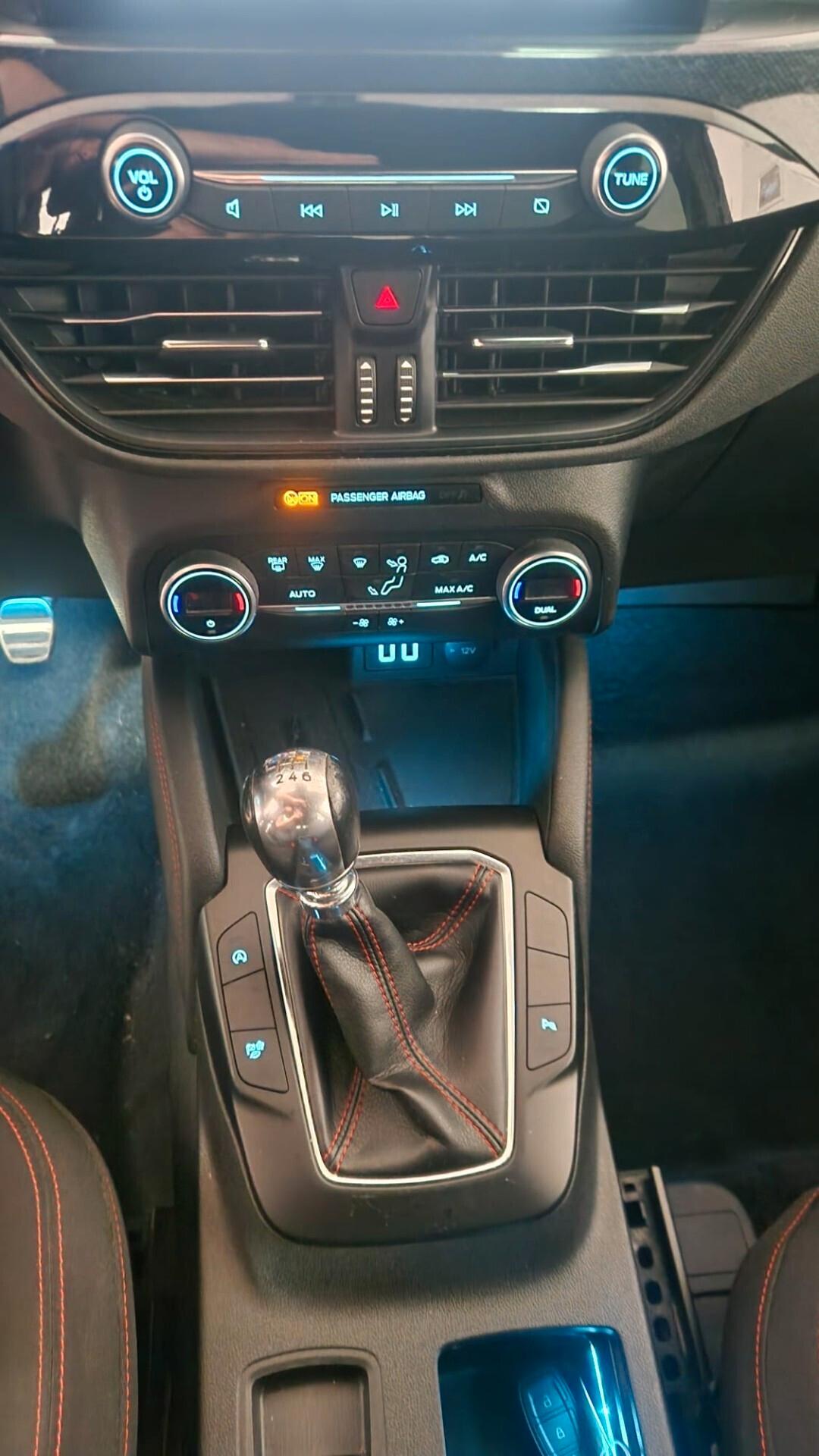 Ford Kuga 1.5 EcoBoost 150 CV 2WD ST-Line