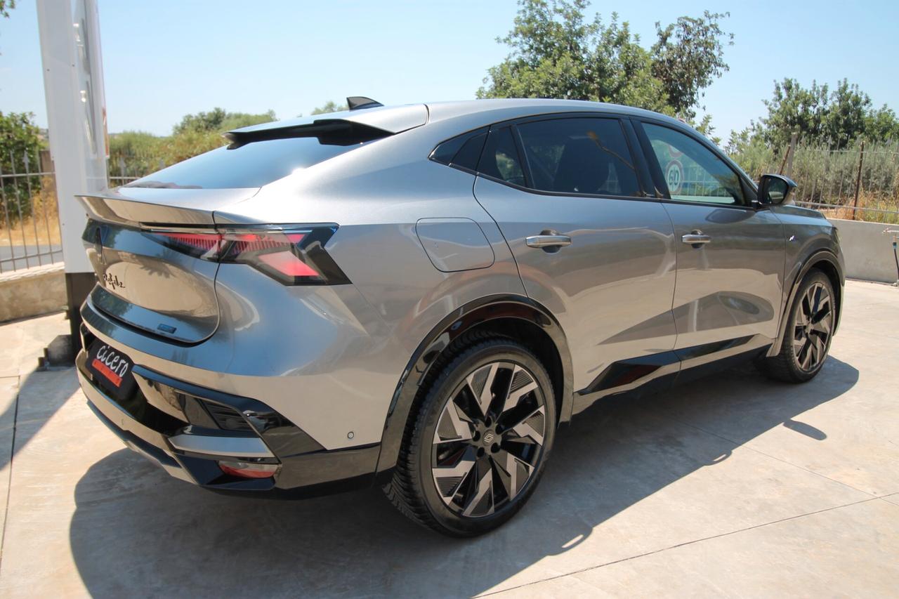 Renault Rafale Full Hybrid E-Tech 200 CV Esprit Alpine|2025