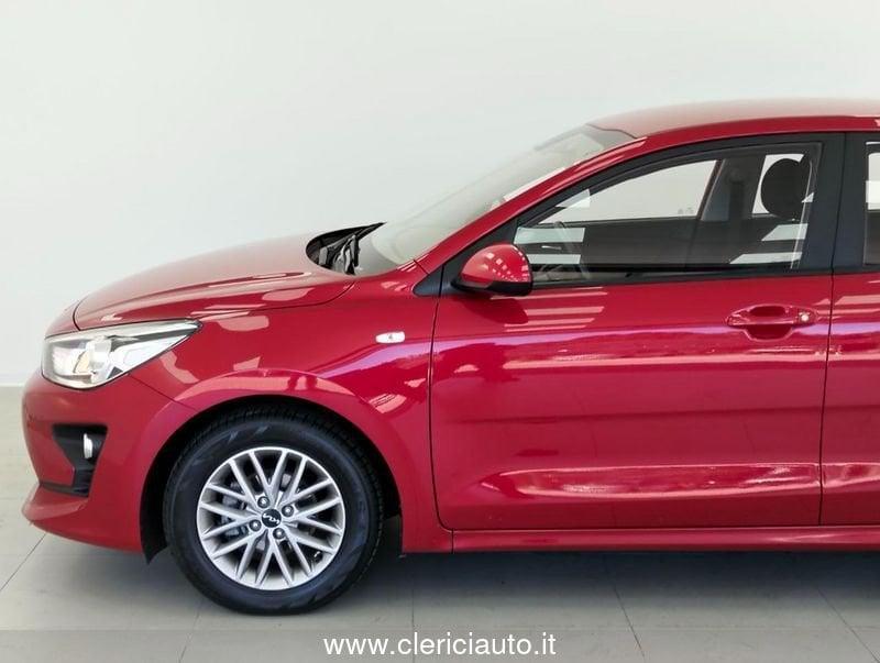Kia Rio 1.2 DPi 84 CV Style