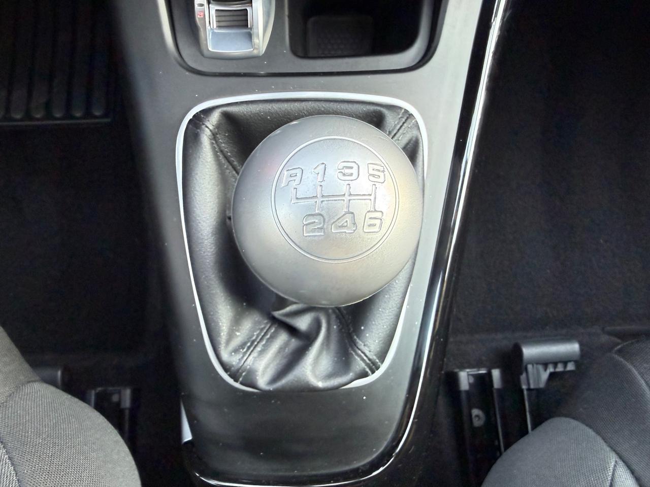Alfa Romeo Giulietta 1.6 JTDm-2 105 CV