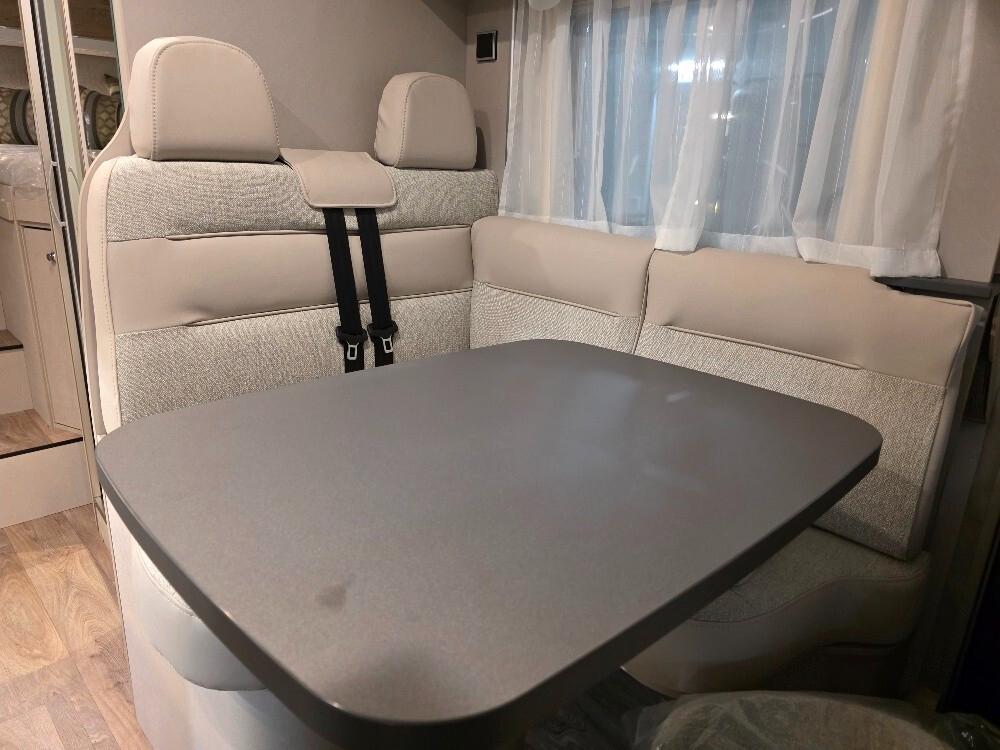 CAMPER HYMER EXSIS-I 474