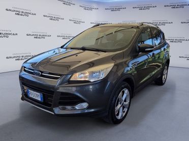 Ford Kuga Kuga 2.0 tdci Titanium s&s awd 150cv