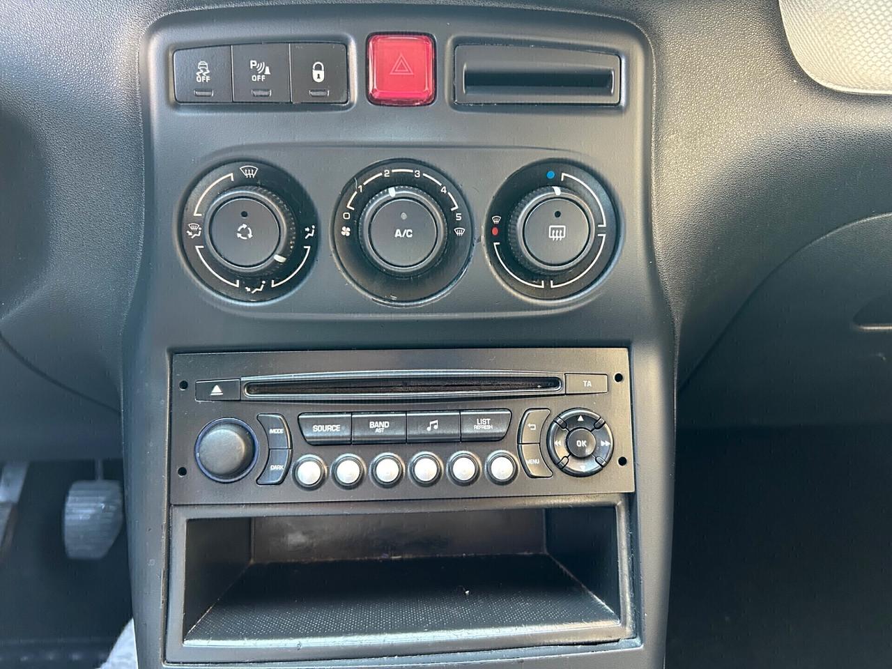 Citroen C3 Picasso BlueHDi 100 Feel Edition