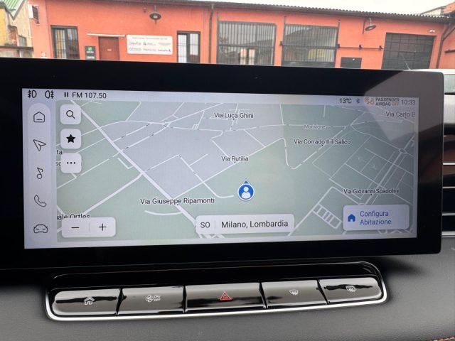 MG HS 1.5 T-GDI 170CV AUT. COMFORT