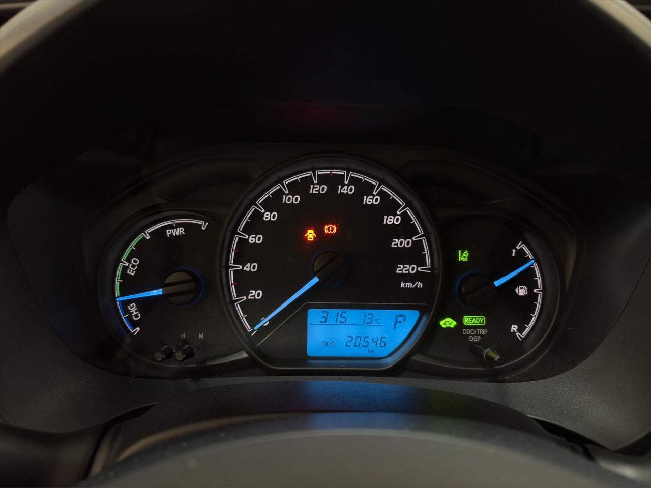 Toyota Yaris 1.5 Hybrid - BATTERIA IBRIDA NUOVA