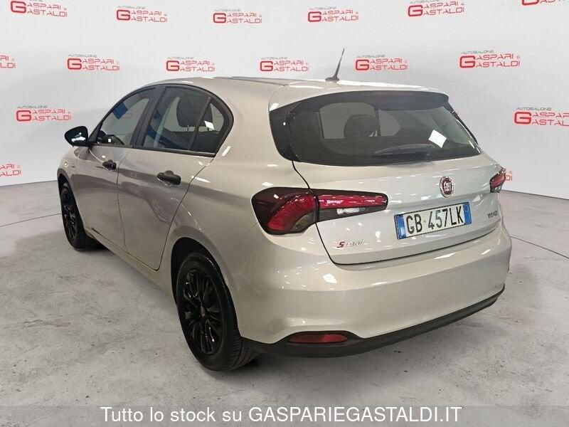 FIAT Tipo 1.3 Mjt S&S 5 porte Street