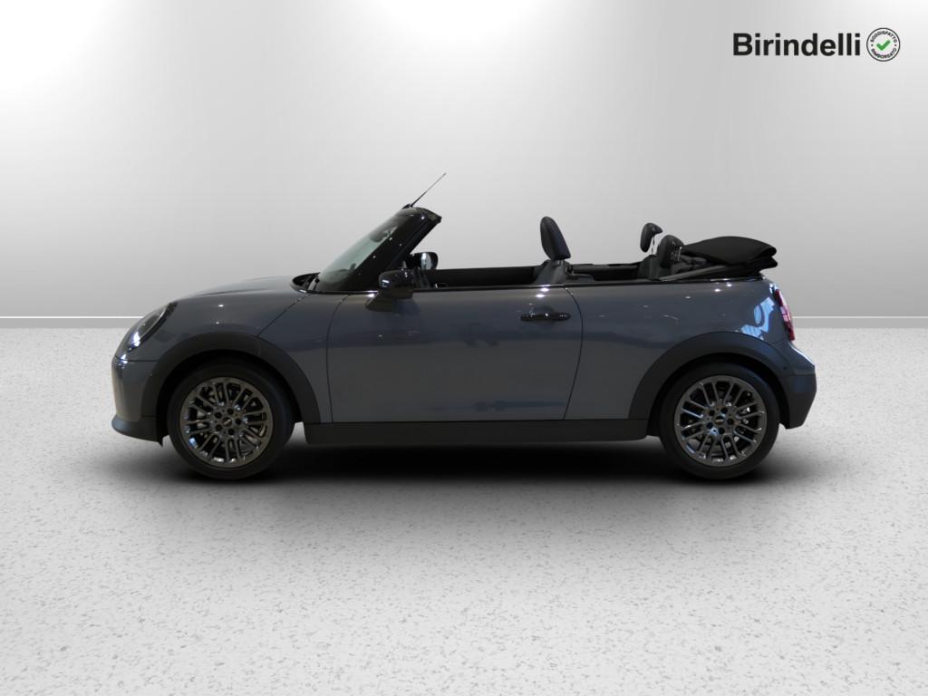 MINI Mini CooperCbr(F67) - Mini Cooper C Classic Cabrio