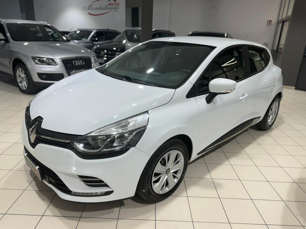 Renault Clio dCi 8V 75 CV 5 porte Business n1