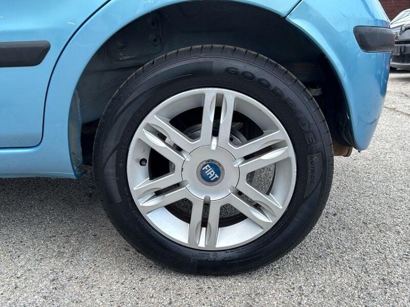 FIAT Panda PANDA 1.3 Mjt 70cv